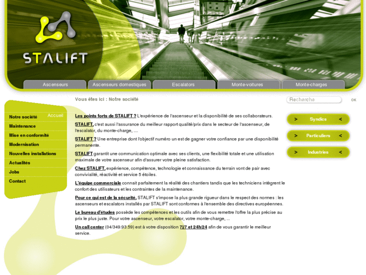 www.stalift.be