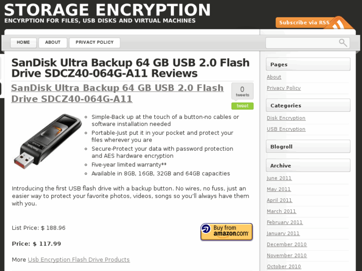 www.storageencryption.com