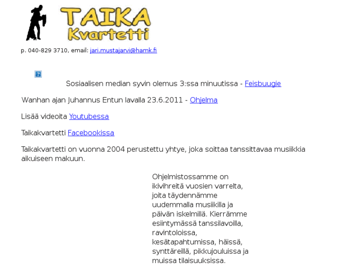 www.taikakvartetti.com