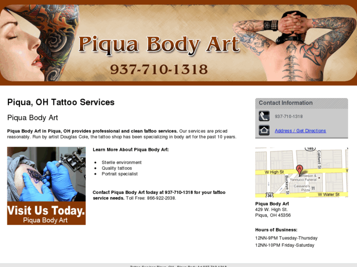 www.tattoopiquaohio.com