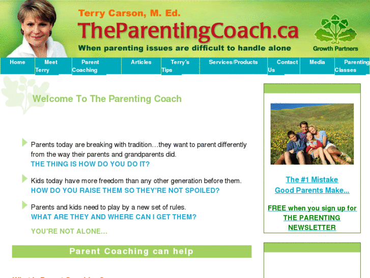 www.theparentingcoach.ca