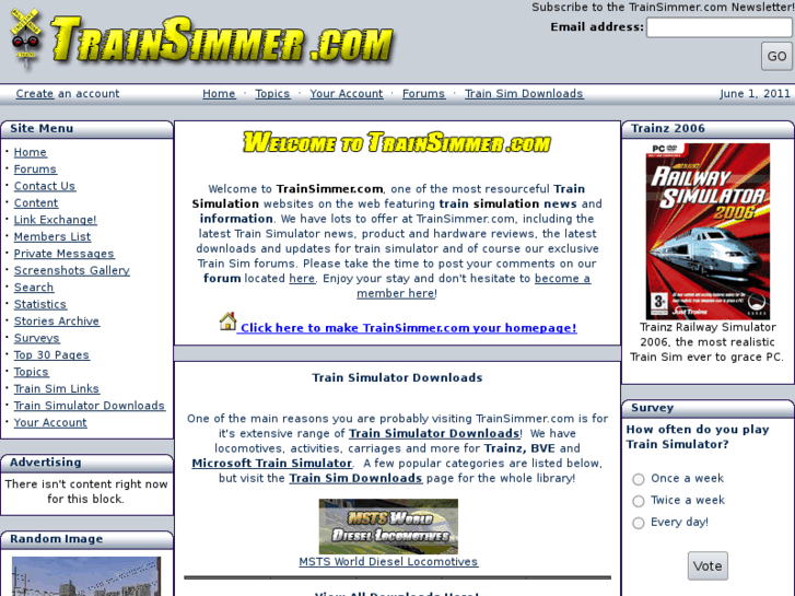 www.trainsimmer.com