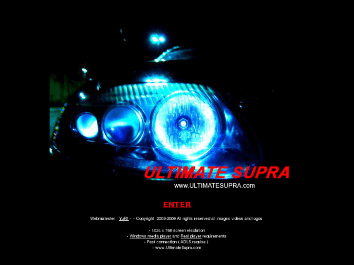 www.ultimatesupra.com