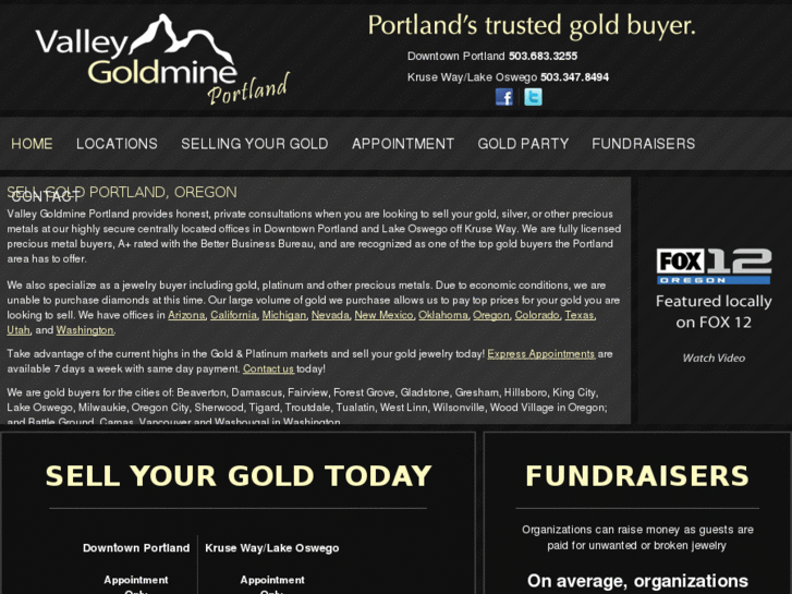 www.valleygoldmineportland.com