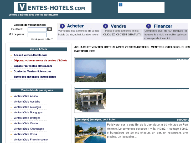 www.ventes-hotels.com