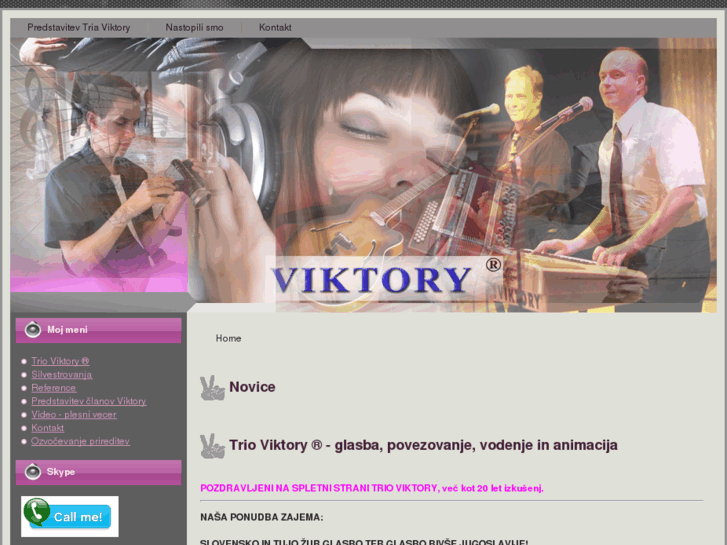 www.viktory.si