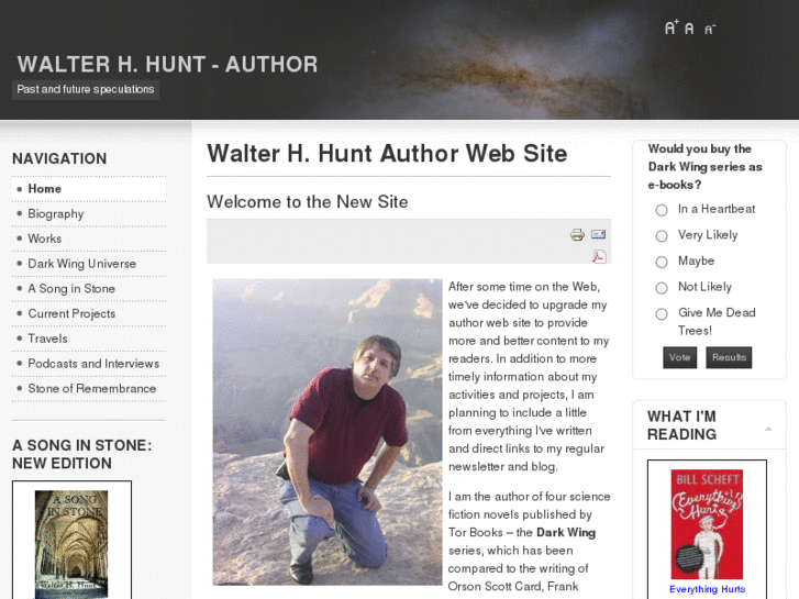 www.walterhunt.com