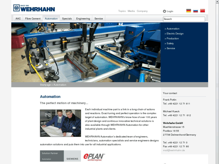 www.wehrhahn-automation.com