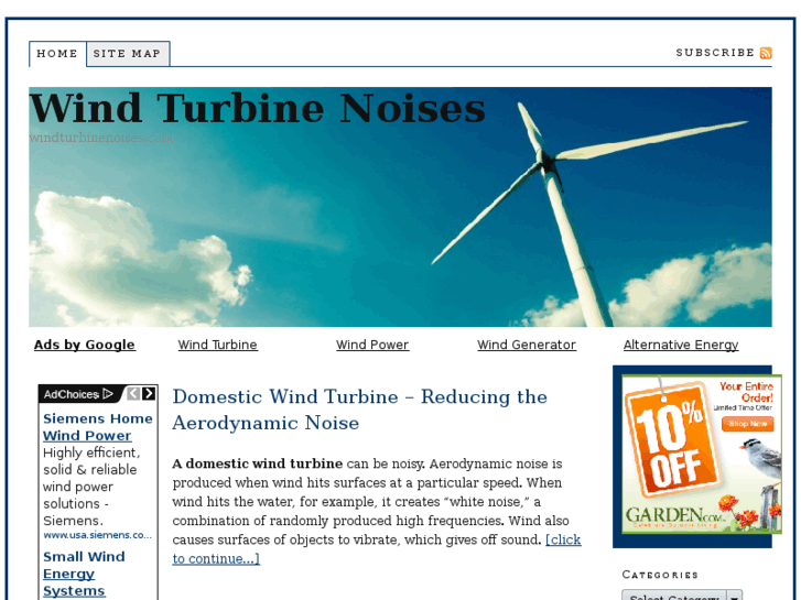 www.windturbinenoises.com