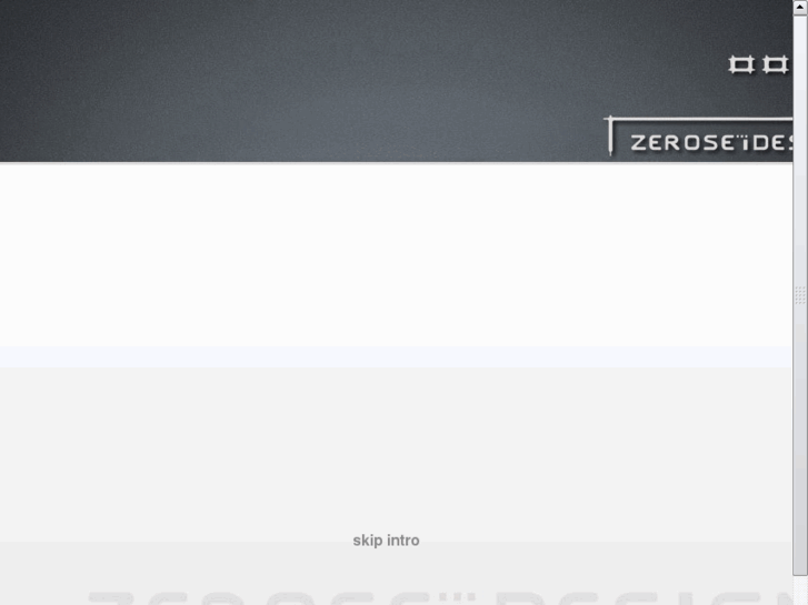 www.zeroseidesign.com