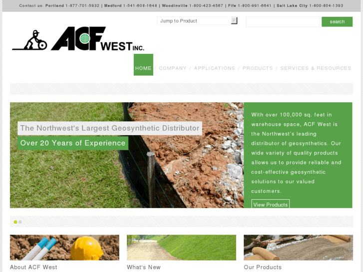 www.acfwest.com