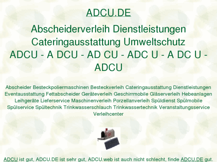 www.adcu.de