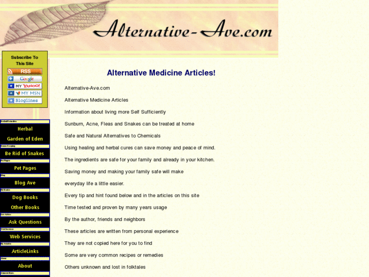 www.alternative-ave.com