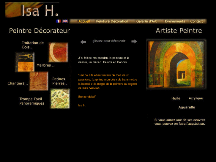 www.artisa-peintredecorateur.com