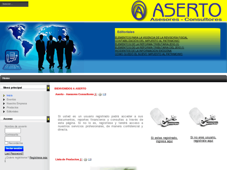 www.aserto.net