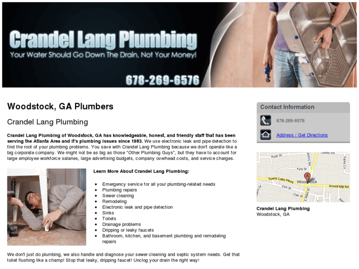 www.atlantashonestplumber.com