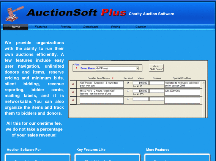 www.auctionsoftplus.com