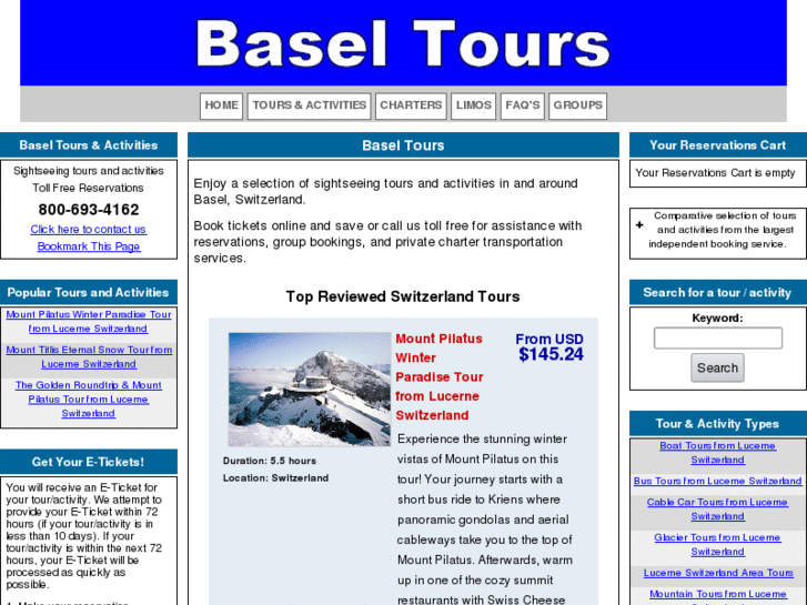 www.baseltours.net