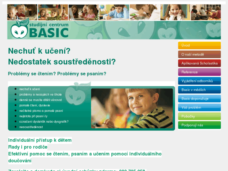 www.basic.cz