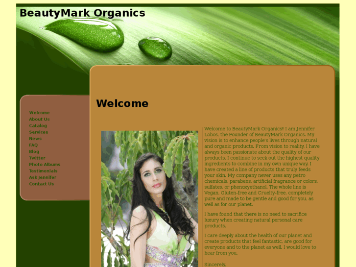 www.beautymarkorganics.com