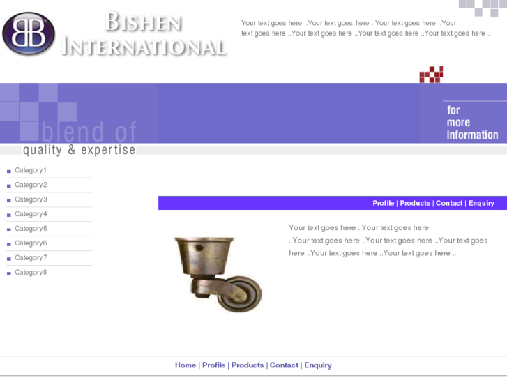 www.bisheninternational.com