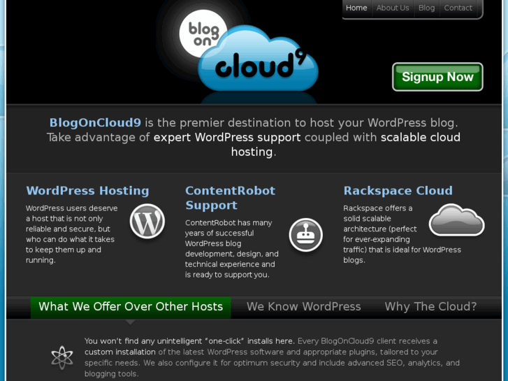 www.blogoncloud9.com