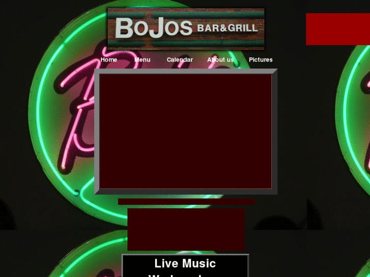 www.bojosbarandgrill.com