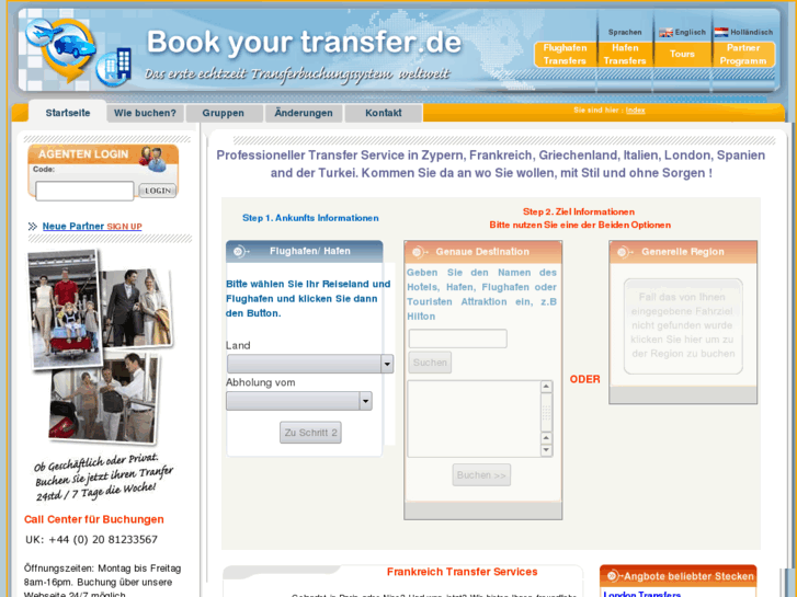 www.bookyourtransfer.de