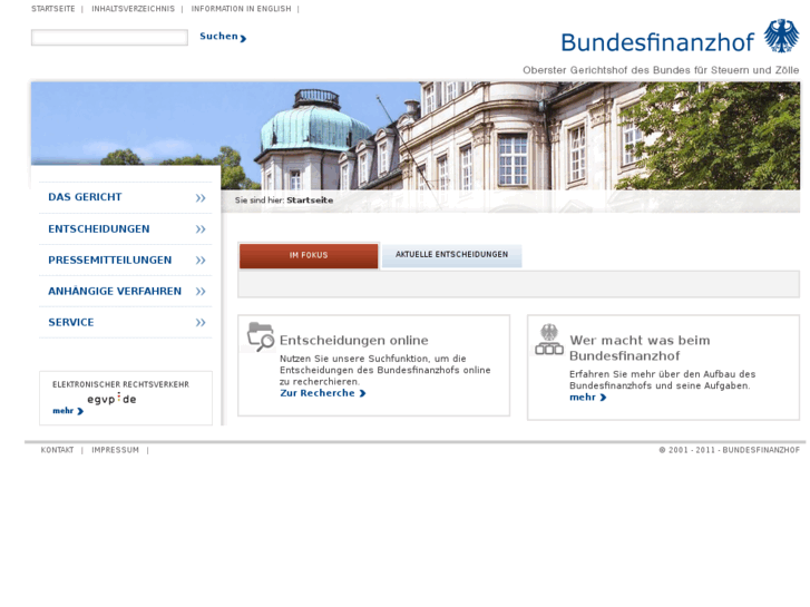 www.bundesfinanzhof.de