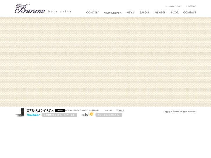 www.burano-hair.com