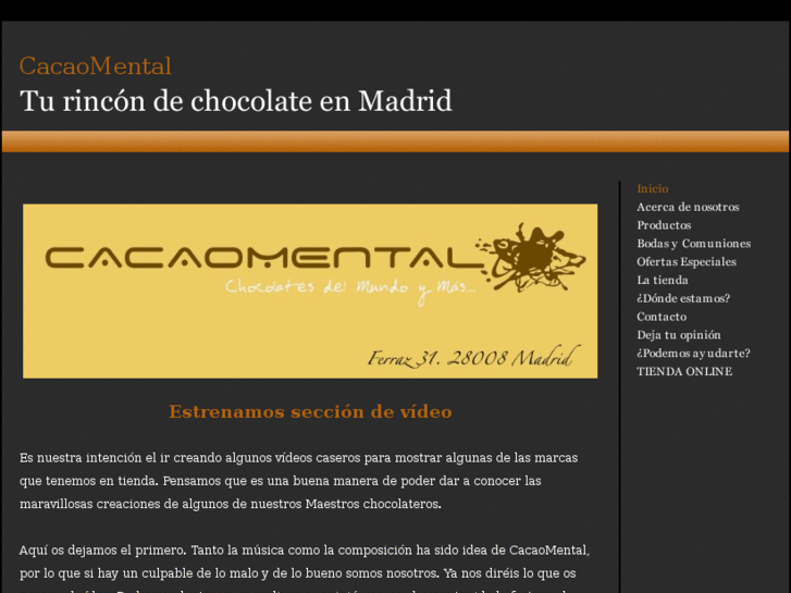 www.cacaomental.es