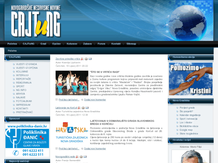 www.cajtung.com