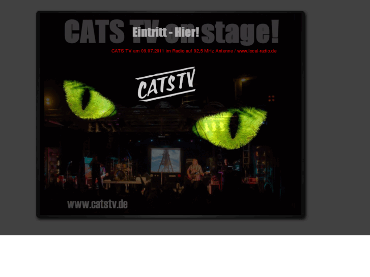 www.catstv.de