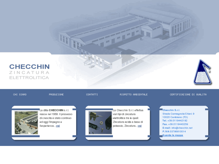 www.checchin.net