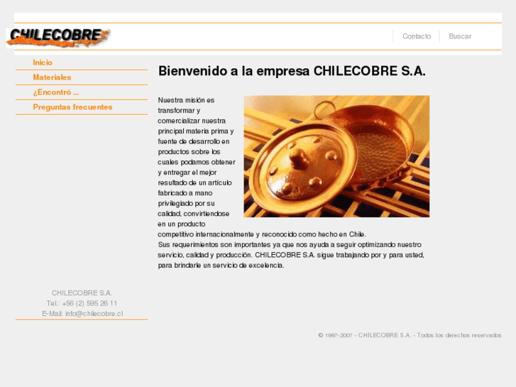 www.chilecobre.asia