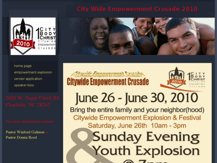 www.citywideempowermentcrusade.org