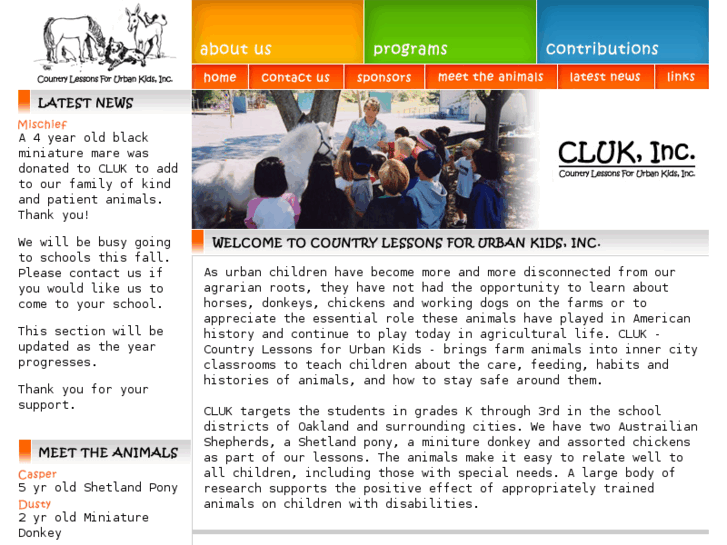 www.cluk.org