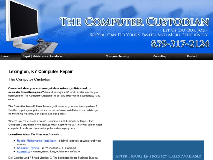 www.computercustodianky.com