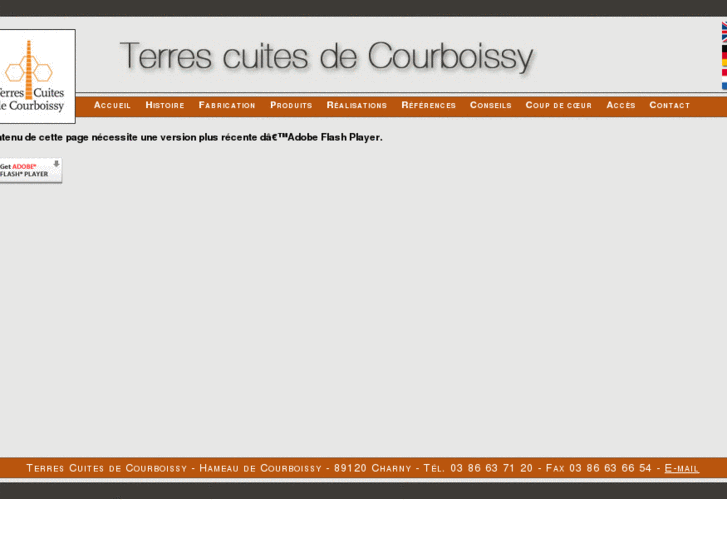 www.courboissy.com