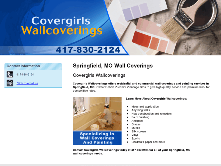 www.covergirlswallcoverings.com