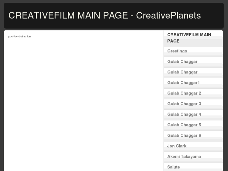 www.creativeplanets.com