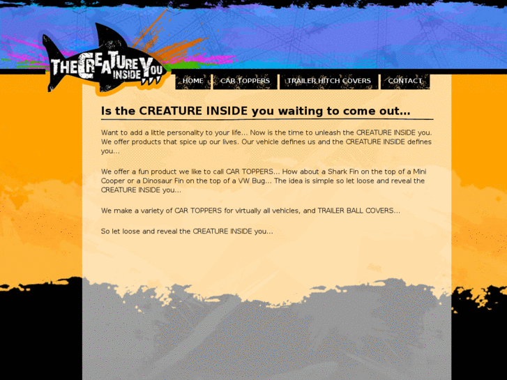 www.creatureinside.com