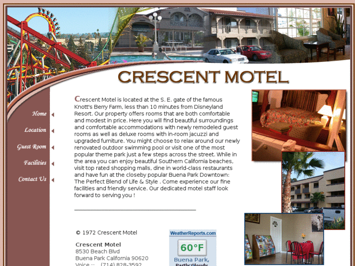 www.crescent-motel.com