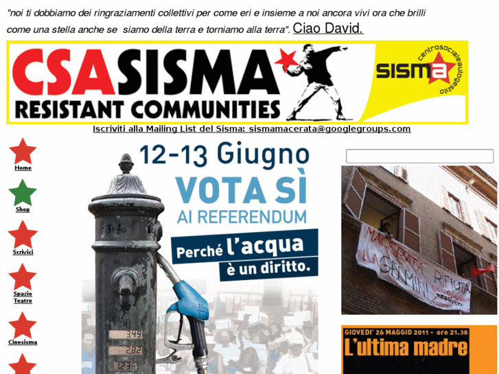 www.csasisma.org