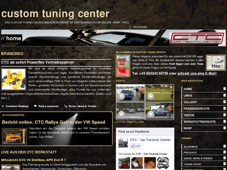 www.custom-tuning-center.com