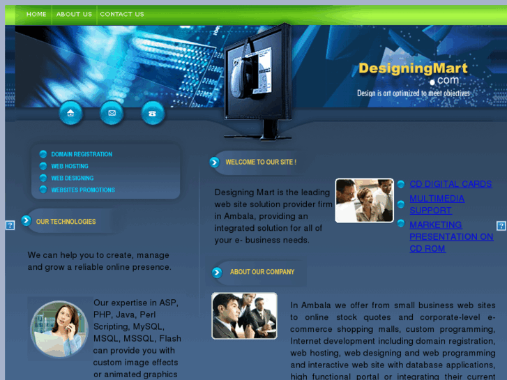 www.designingmart.com