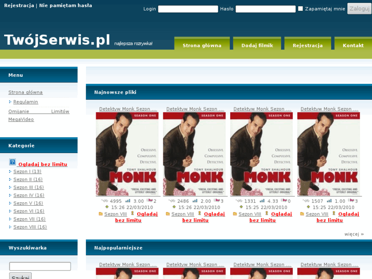 www.detektywmonk.pl