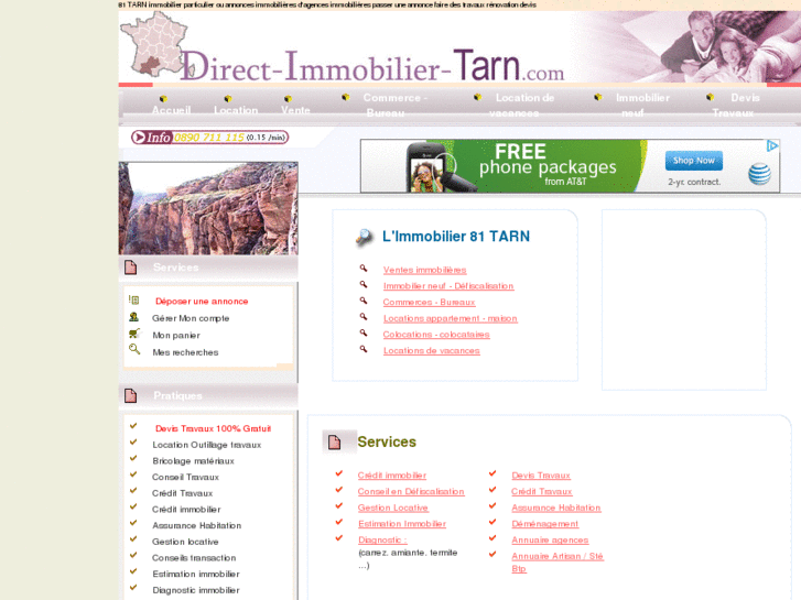 www.direct-immobilier-tarn.com