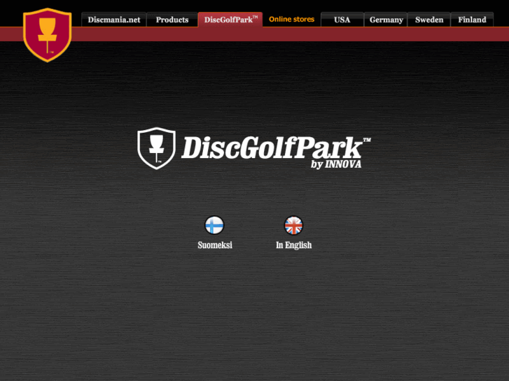 www.discgolfpark.net