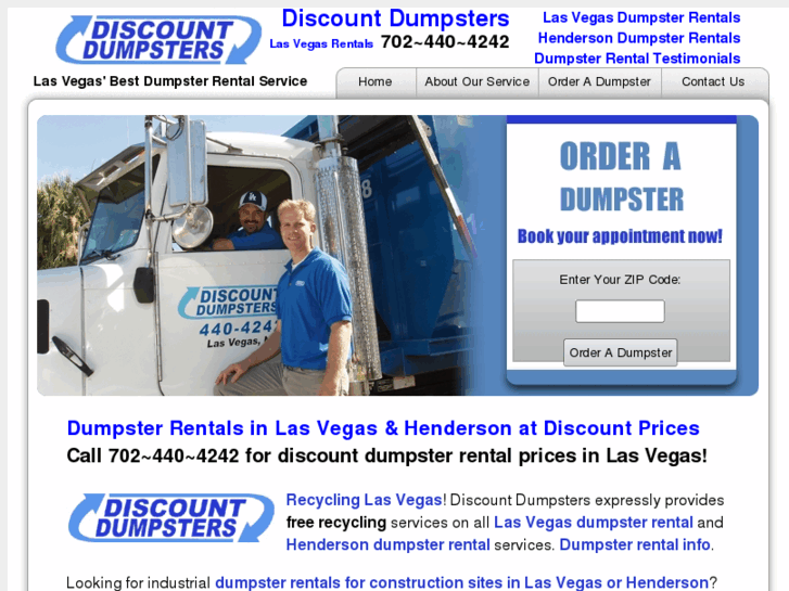 www.discountdumper.com